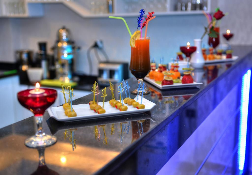 Golden Deluxe Hotel Адана Экстерьер фото