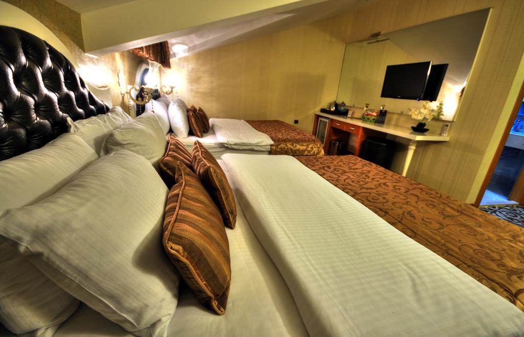 Golden Deluxe Hotel Адана Экстерьер фото