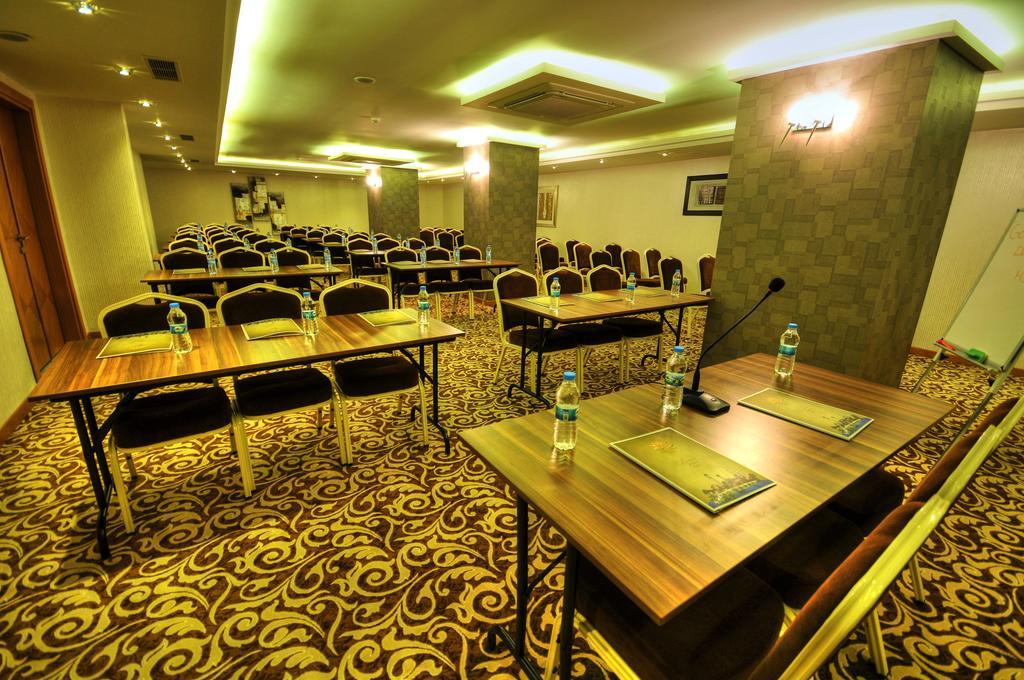 Golden Deluxe Hotel Адана Экстерьер фото