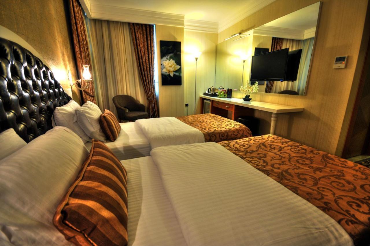 Golden Deluxe Hotel Адана Экстерьер фото